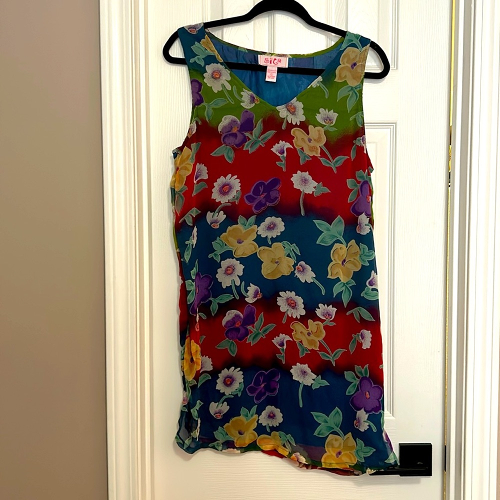 Sita Dress